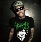 Picture for song 'Blackout "Kid Ink type beat" (free/dl)' by artist 'Dj E Productionsz'