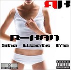 Picture for song 'She Wants Me' by artist 'DJ ERMAX'