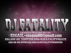 Picture for song '*Banger!* I Need A Doctor (- FREE DL! -)' by artist 'Dj Fatality Beatz'