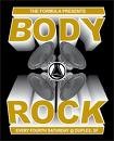 Picture for song 'Bodyrock by Temptation (Amy Winehouse RMX)' by artist 'DJGoodlife'