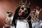 Picture for song 'We in da Club (Crunk Lil Jon style)' by artist 'DJ Goodnight'