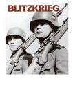 Picture for song 'BlitzKrieg' by artist 'DJ Harrewarre'