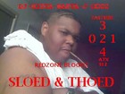 Picture for song 'Survive' by artist 'Dj J-Dogg'