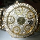 Picture for song 'CLOCK WORK (BANGER!!!)' by artist 'DJ KENN'