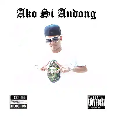 Picture for song 'Lil Andong - Sanid Pwersa (Ft. J-Flip) (How We Do' by artist 'DJKHOOLOT RECORDS'
