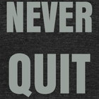 Picture for song 'Neva Quit' by artist 'Dj King 415'