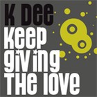 Picture for song 'KEEP GIVING THE LOVE' by artist 'DJ Kiwi'