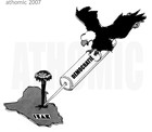 Picture for song 'Techniquette V3' by artist 'DJ Loudanov'