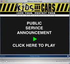 Picture for song 'Public Service Announcement' by artist 'dj mattie pimp'