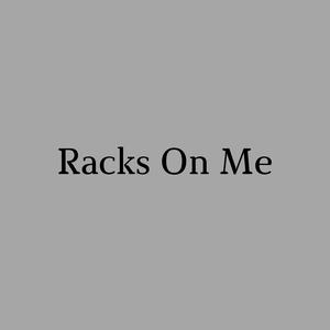 Picture for song 'Racks On Me [No Melody Type Beat]' by artist 'DJ Mauri B'