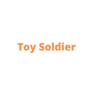 Picture for song 'Toy Soldier [Lil Uzi Vert Type Beat]' by artist 'DJ Mauri B'
