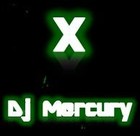 Picture for song 'X' by artist 'Dj Mercury'