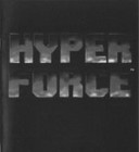 Picture for song 'Hyper Force' by artist 'DJ-Mioka'
