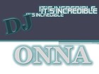 Picture for song 'It's Incredible.MP3' by artist 'Dj Onna'