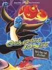Picture for song 'the end' by artist 'DJ Osmosis Jones'