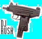 Picture for song 'U AINT ME !! ( FAKERZ )' by artist 'DJ Rush and the Eastsidaz'