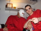 Picture for song 'BLAZE ft Jay Kay - Dans' by artist 'Dj-Sam'