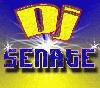 Picture for song 'Djsenate intro' by artist 'DjSenate'
