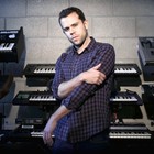 Picture for song 'Out of the dark (M83/Drake Type beat)' by artist 'DJ Shands Beats'