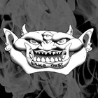 Picture for song 'The Lions Prey On Voices' by artist 'DJSTRICT'