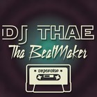 Picture for song '00 - DJ Thae - Never' by artist 'DJ Thae Beatz'