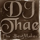 Picture for song '00 - DJ Thae - Wolf' by artist 'DJ Thae Beatz'