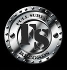 Picture for song 'Full Surface 86' by artist 'DJ Weltch'