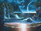 Picture for song 'Flip Fantasy' by artist 'DJ X-Bass'