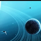 Picture for song 'Spaceships' by artist 'Dlux Beatz The Hitman'