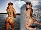 Picture for song 'Miss Money Maker(TRINA BANGER!!!)' by artist 'dmac1122'
