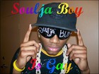 Picture for song 'soulja boy diss' by artist 'DMJ Cris Kenyon'