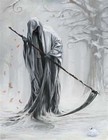 Picture for song 'A Sweet Death' by artist 'DND Beats'