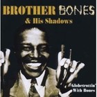 Picture for song 'sweet georgia brown' by artist 'DNYSZ'