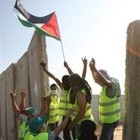 Picture for song 'Bring Down the Wall' by artist 'Doc Jazz'