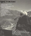 Picture for song 'Transaction at Khyber Pass' by artist 'Doctah X'