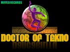 Picture for song 'Retronym' by artist 'Doctor of Tekno'
