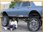 Picture for song 'Kazie Feat. Domino Cash - Whip Game Propa' by artist 'Domino Cash'