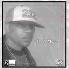 Picture for song 'Broken by Donp' by artist 'DON P uk'