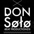 Picture for song 'Wrong Ni**a ( Prod. by Don Solo )' by artist 'Don Solo'