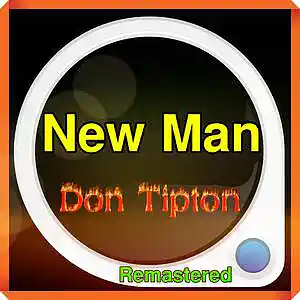 Picture for song 'New Man (Rock)__Remastered' by artist 'Don Tipton'