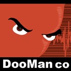 Picture for song 'there is ... FIRE' by artist 'DooMan'