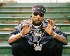 Picture for song 'ROUND HEA' by artist 'DOOM Ent BeatZ - The AVE'