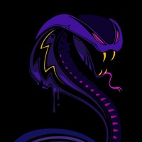 Picture for song 'ON THE TRAIL OF THE CURSING SNAKE' by artist 'DOOMTRAINmusic'