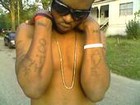 Picture for song 'Knockin Doorz Down' by artist 'Dope Boyz University'