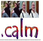 Picture for song 'A Theater Near You' by artist 'dot CALM'