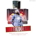 Picture for song 'IT AINT ALWAYS EASY TAGGED' by artist 'DOTTIEDOESIT'