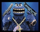 Picture for song 'Cookie Monster **BIG BANGER** FREE DOWNLOAD**' by artist 'Dougie The Producer'