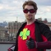 Picture for song 'This Song Isn't About Superman' by artist 'Douglas MacKrell'