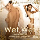 Picture for song 'Wet, Wet Oklahoma Remix ft. Yung O' by artist 'Dragnet'
