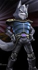 Picture for song 'Star Wolf's Theme' by artist 'DragonSkinner'